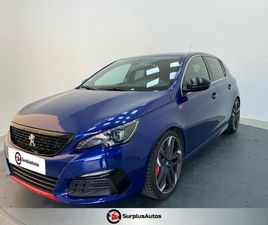 (2) 1.6 THP 263 S&S GTI BY SPORT