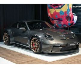 (992) GT3 TOURING | MALUS INCLUS 2ÈME MA