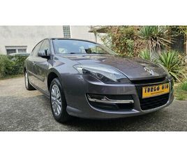 RENAULT LAGUNA RENAULT LAGUNA 1.5 DCI AUTOMATIC,MOD.2016.,SCHUMACHER OPREMA,KAO NOVA