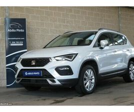 SEAT ATECA SEAT ATECA 2.0 TDI STYLE MAIO/22