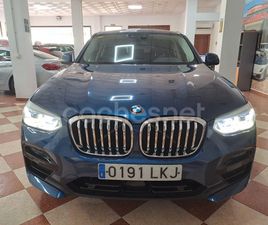 BMW X4 XDRIVE 30D BMW X4 XDRIVE30D