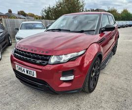 2.2 SD4 DYNAMIC 4WD EURO 5 (START/STOP) 5DR