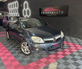 OPEL TIGRA TWINTOP TWINTOP CAB 1.4