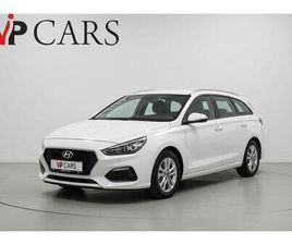 HYUNDAI I30 HYUNDAI I30 1,5 DPI, 2024 GOD.
