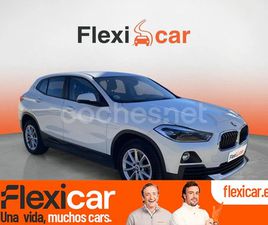 BMW X2 BMW X2 SDRIVE16D