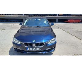 BMW 328 328IX
