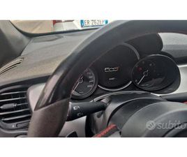 FIAT 500X FIAT 500X 1.6 SPORT AUTOMATICA