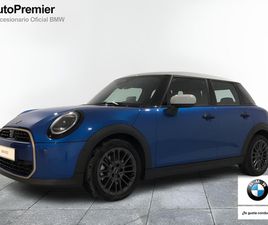 COOPER C 115 KW (156 CV)