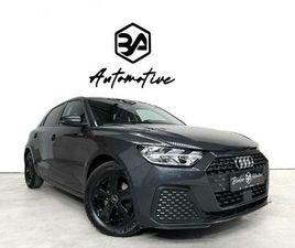 SPORTBACK 25 TFSI (EU6AP) | LOOK S-LINE | CARPLAY