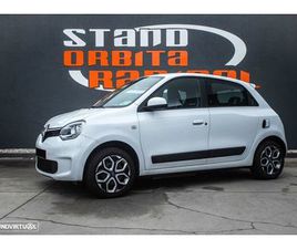 RENAULT TWINGO RENAULT TWINGO