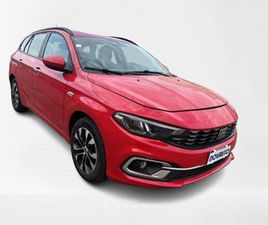 1.6 MJT S&S SW CITY LIFE