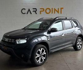 DACIA DUSTER ② DACIA DUSTER 1.0 - CARPLAY - NAVI - GARANTIE 12 MOIS — DACIA — 2EMEMAIN