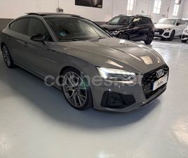 AUDI A5 B.LINE 35 TFSI S TRONIC SPORTBACK