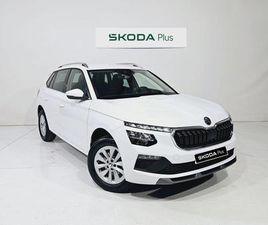 1.0 TSI SELECTION DSG 85 KW (115 CV)