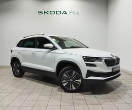 SKODA KAROQ 1.0 TSI AMBITION 81 KW (110 CV)