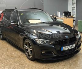 BMW SERIE 3 TOURING 335D XDRIVE BMW SERIE 3 335DA XDRIVE TOURING
