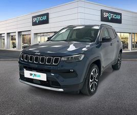 EHYBRID 1.5 MHEV 96KW DCT LIMITED