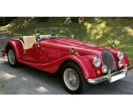 MORGAN 4/4 1988 | MORGAN 4/4 1600