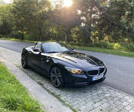 BMW Z4 SDRIVE23I