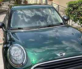 MINI MINI ONE MINI IV F55-F56 2014 1.2 HYPE 5P AUTO