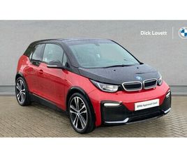 BMW I3 SERIES I3S 94AH 5DR