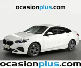BMW SERIE 2 GRAN COUPE BMW SERIE 2 BMW SERIE 2 218D GRAN COUPE (150 CV)