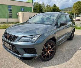 ATECA 2.0 TSI 300CH DSG7 4DRIVE