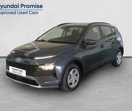 HYUNDAI TUCSON 1.6 TGDI 110KW (150CV) KLASS