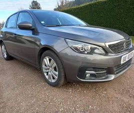 STE 1.5 BLUEHDI 130 ACTIVE BUSINESS GPS 2 PLACES