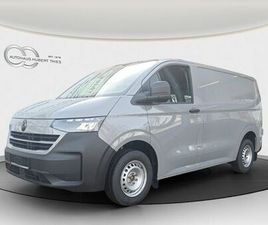 VOLKSWAGEN TRANSPORTER KASTEN 2.0 TDI KR L1H1