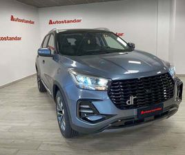 DR MOTOR DR5 DR DR 5.0 5.0 1.5 BI-FUEL GPL DEL 2022 USATA A MONCALIERI