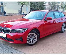 330E XDRIVE TOURING