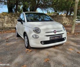 FIAT 500 FIAT 500 1.0 HYBRID