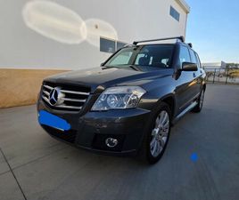 MERCEDES CLK CLK 320 MERCEDES-BENZ CLK 320 CDI NOVEMBRO/09