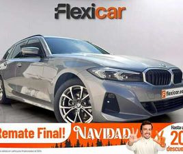 320D XDRIVE TOURING AUTOMATIC