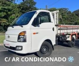 HYUNDAI HR HYUNDAI HR 2.5 DIESEL 2020