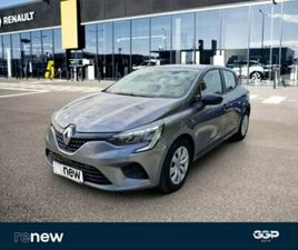 1.0 SCE 65CH AUTHENTIC