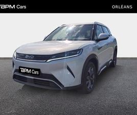 BYD ATTO2 BYD - 177CH - 45,1 KWH BOOST