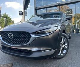 MAZDA CX-30 MAZDA - MAZDA CX-30