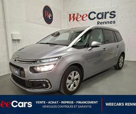 CITROEN C4 GRAND PICASSO 1.6 BLUEHDI 120 FEEL START-STOP