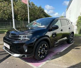 MAX BLUEHDI 130 EAT8