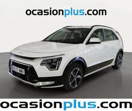 1.6 GDI HEV DRIVE (141 CV)