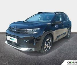 C5 AIRCROSS HYBRIDE 145 E-DCS6 MAX
