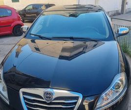 LANCIA DELTA DELTA 1600 LANCIA DELTA 1600 MULTIJET