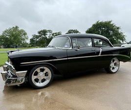 CHEVROLET 210 1956 CHEVROLET 210 FOR SALE