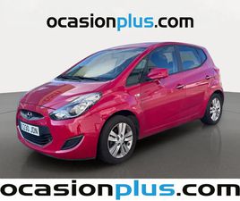 HYUNDAI IX20 1.4 CRDI KLASS PLUS (90 CV)