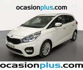 KIA CARENS 1.7 CRDI VGT DRIVE ECO-DYNAMICS (115 CV)