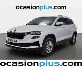 SKODA KAROQ 2.0 TDI SELECTION (115 CV)