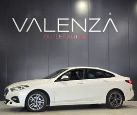 BMW SERIE 2 GRAN COUPE 218I BMW 2 SERIES 218I 136CV GRAND COUPE SPORT