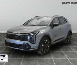 1.6 T-GDI HEV GT-LINE AT6